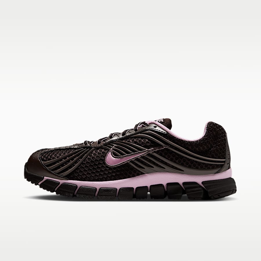 The Nike Shox Z Shocks and Excites in Style, Comfort and